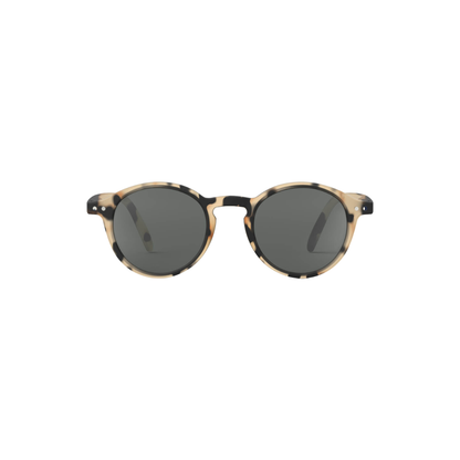 Anteojo de Sol #D Junior (7-11 años) - Light Tortoise | IZIPIZI