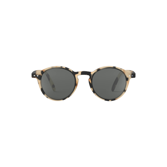Anteojo de Sol #D Junior (7-11 años) - Light Tortoise | IZIPIZI