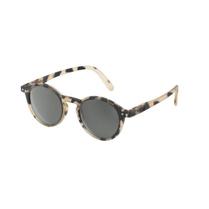 Anteojo de Sol #D Junior (7-11 años) - Light Tortoise | IZIPIZI