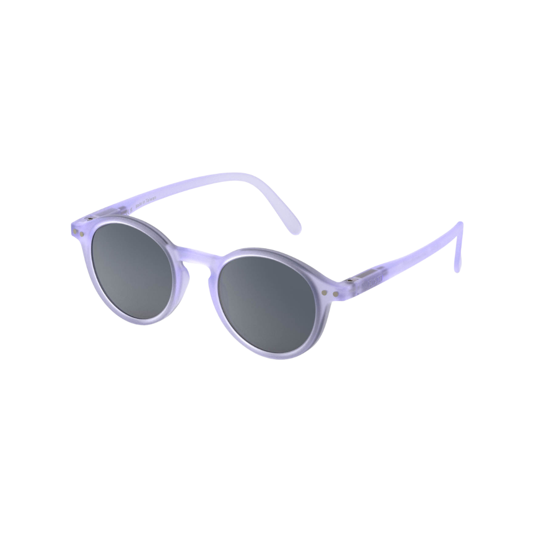 Lentes de Sol para Niños #D - Lavender | IZIPIZI