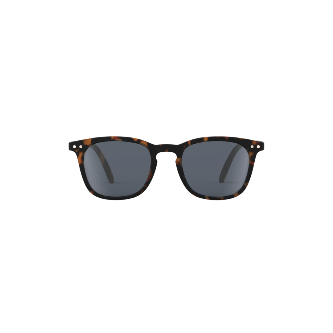 Lentes de Sol para Niños #E - Tortoise | IZIPIZI
