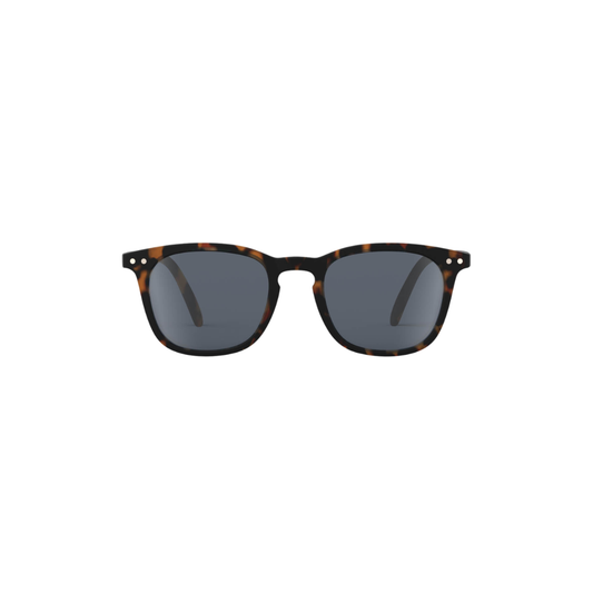 Lentes de Sol para Niños #E - Tortoise | IZIPIZI