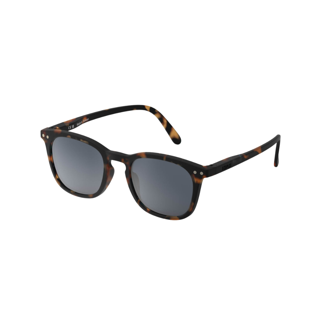 Lentes de Sol para Niños #E - Tortoise | IZIPIZI
