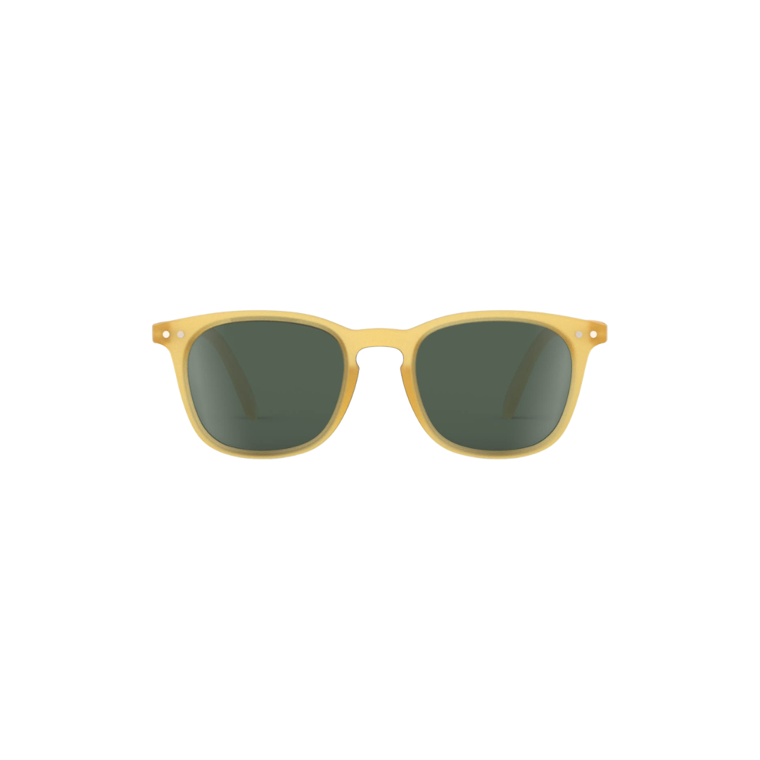 Lentes de Sol para Niños #E - Yellow Honey | IZIPIZI