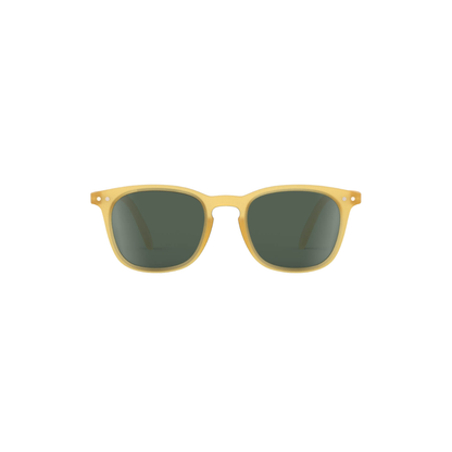 Lentes de Sol para Niños #E - Yellow Honey | IZIPIZI