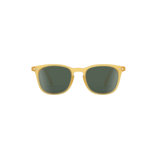 Lentes de Sol para Niños #E - Yellow Honey | IZIPIZI