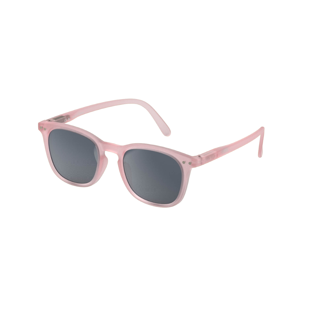 Lentes de Sol para Niños #E - Pink | IZIPIZI