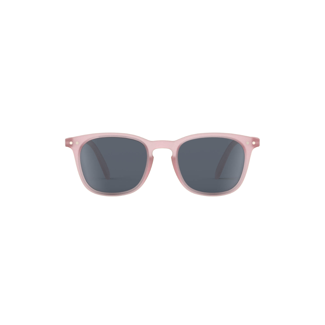 Lentes de Sol para Niños #E - Pink | IZIPIZI