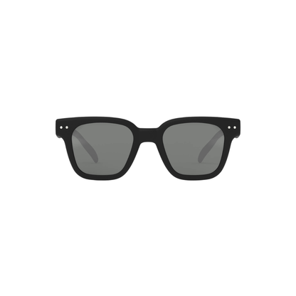 Anteojo de Sol #Road Junior (7-11 años) - Black | IZIPIZI