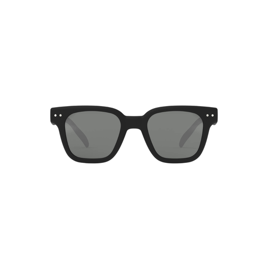 Anteojo de Sol #Road Junior (7-11 años) - Black | IZIPIZI