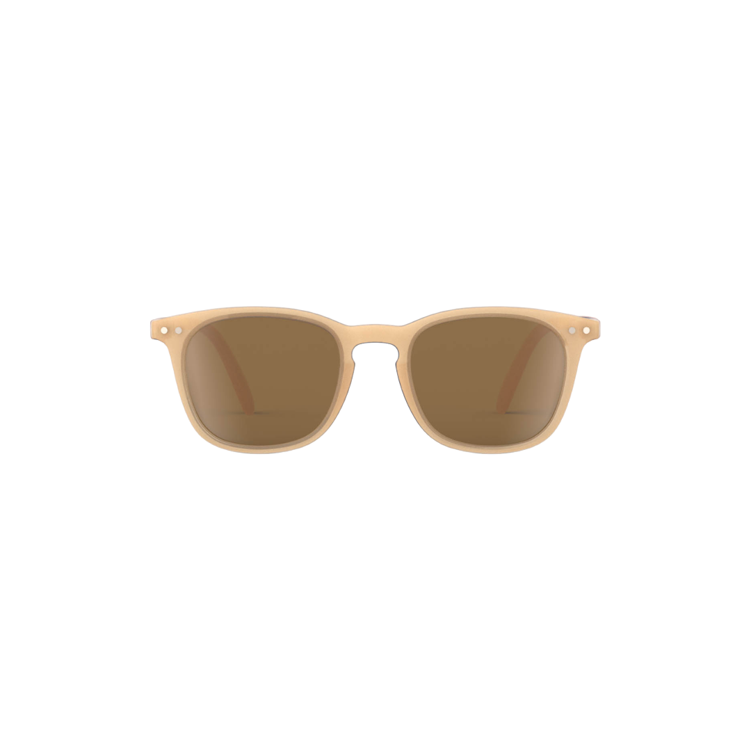 Lentes de Sol para Niños #E - Macchiato | IZIPIZI