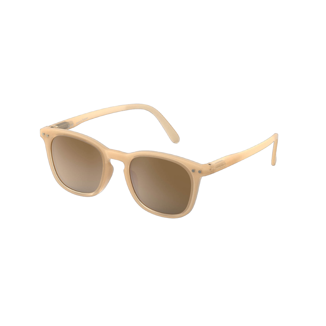 Lentes de Sol para Niños #E - Macchiato | IZIPIZI