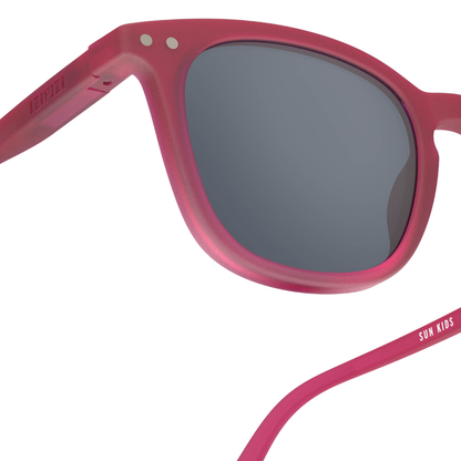 Lentes de Sol para Niños #E - Cranberries | IZIPIZI