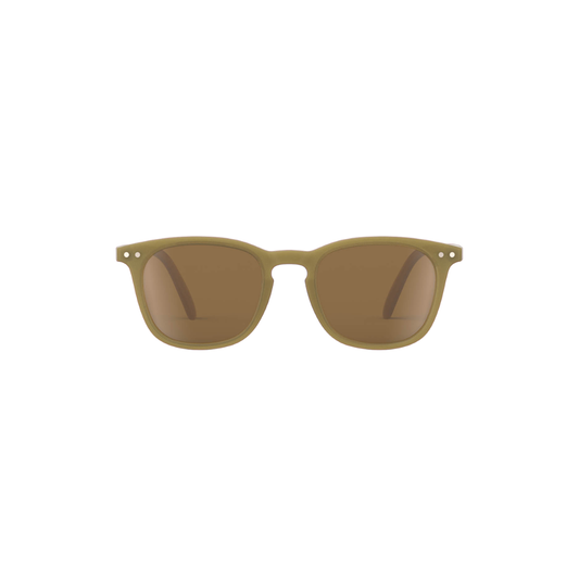 Lentes de Sol para Niños #E - Olive | IZIPIZI