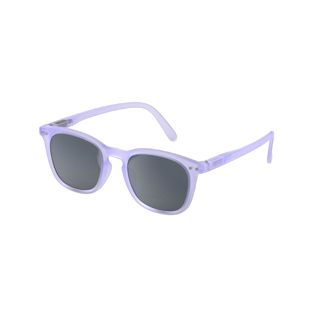 Lentes de Sol para Niños #E - Lavender | IZIPIZI