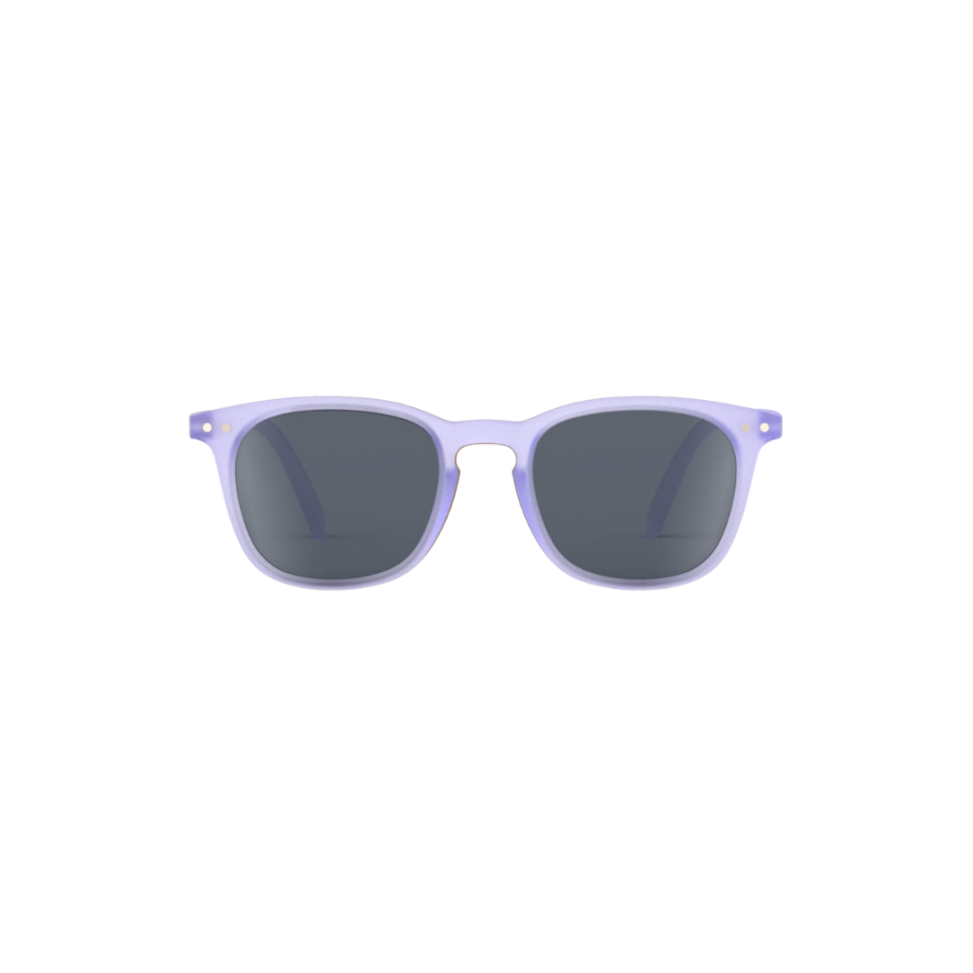 Lentes de Sol para Niños #E - Lavender | IZIPIZI