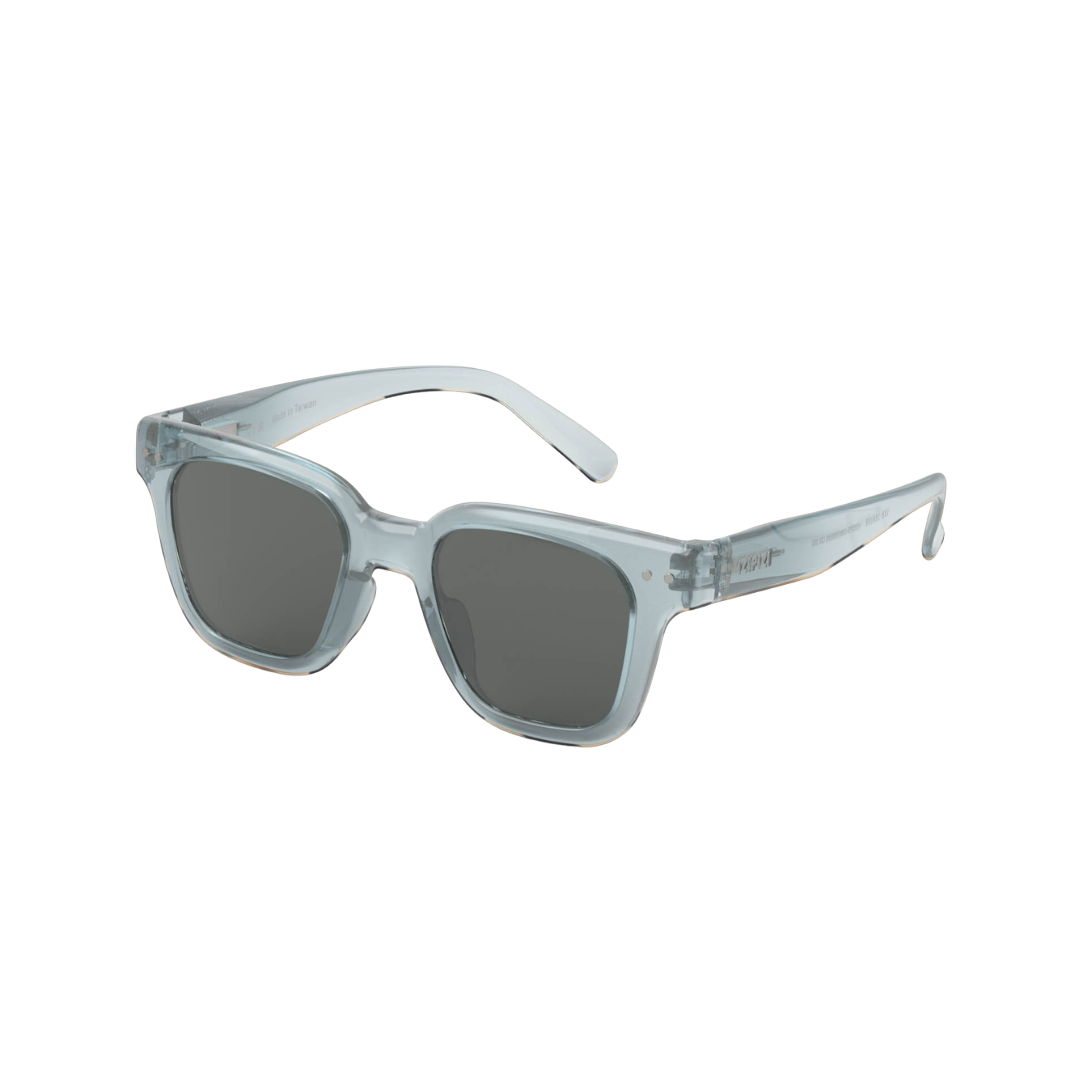 Anteojo de Sol #Road Junior (7-11 años) - Frozen Blue | IZIPIZI