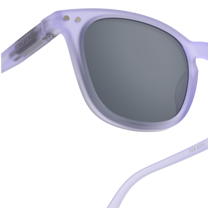 Lentes de Sol para Niños #E - Lavender | IZIPIZI