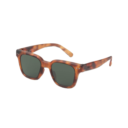 Anteojo de Sol #Road Junior (7-11 años) - Havane | IZIPIZI
