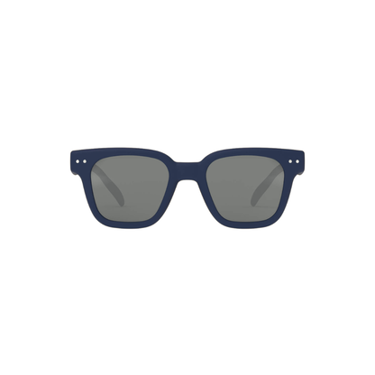 Anteojo de Sol #Road Junior (7-11 años) - Navy Blue | IZIPIZI