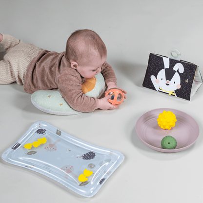 Kit para Recién Nacidos - Tiempo Boca Abajo | Taf Toys