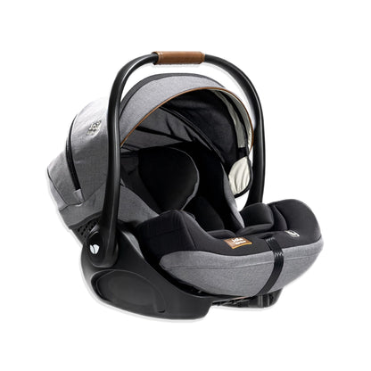 Silla de Auto Convertible i-Level™ - Charcoal | Joie