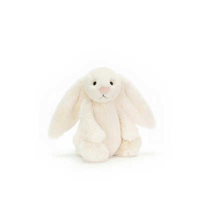 Peluche Conejo Blanco - Mediano | Jellycat
