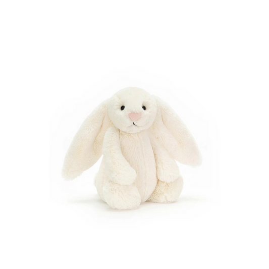 Peluche Conejo Blanco - Mediano | Jellycat