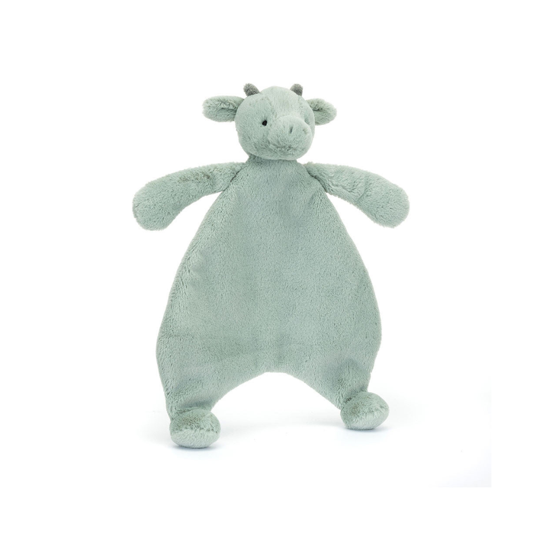 Tuto Comforter - Dragón | Jellycat