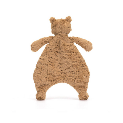 Tuto Comforter - Oso Bartolomeo | Jellycat
