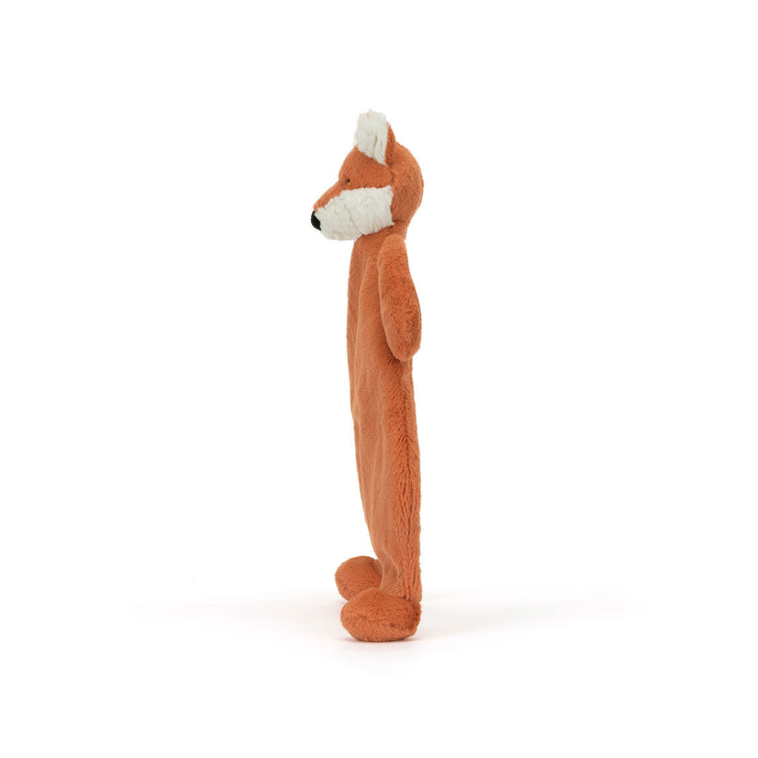 Tuto Comforter - Zorro Cub | Jellycat