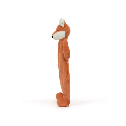 Tuto Comforter - Zorro Cub | Jellycat