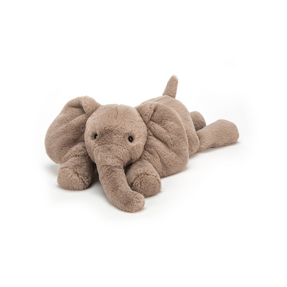 Peluche Smudge Elefante - Mediano | Jellycat