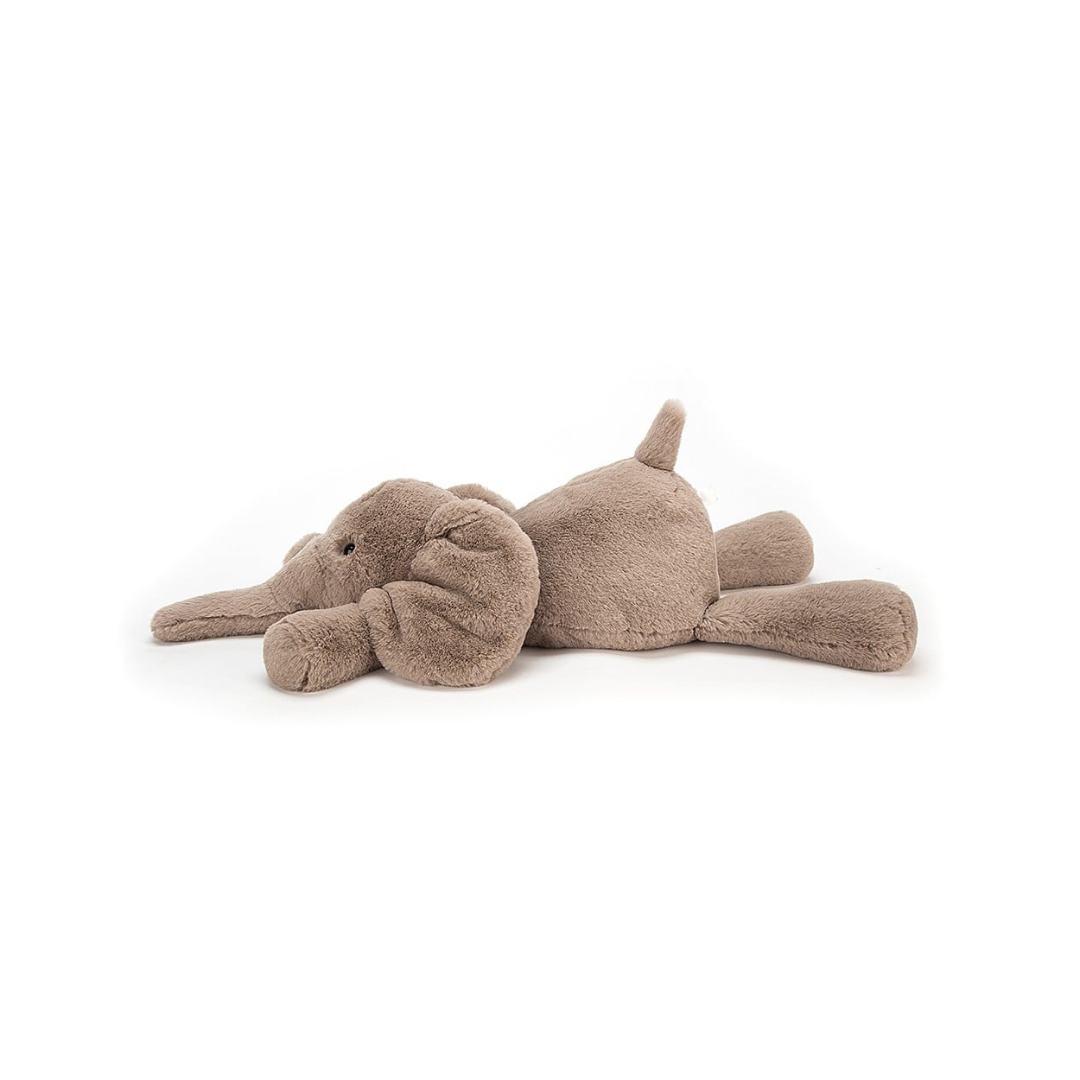 Peluche Smudge Elefante - Mediano | Jellycat