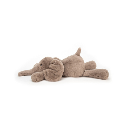 Peluche Smudge Elefante - Mediano | Jellycat