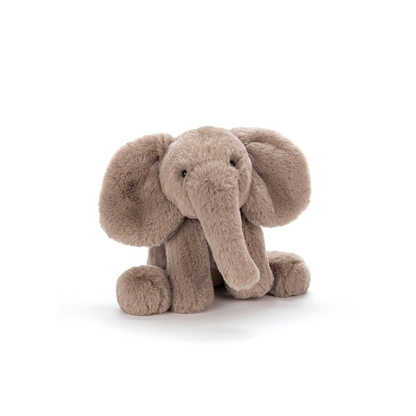 Peluche Smudge Elefante - Mediano | Jellycat