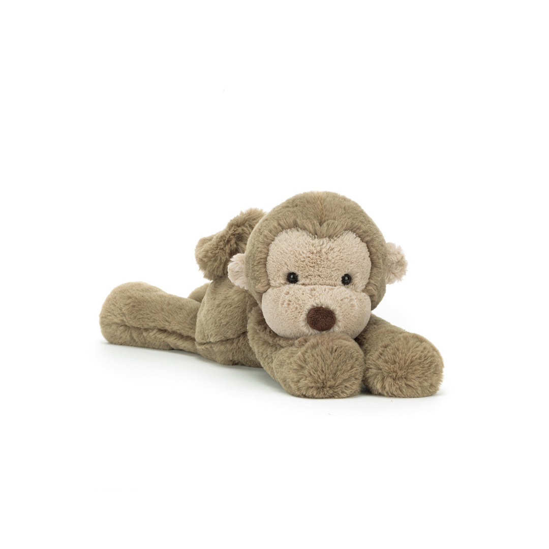 Peluche Smudge Mono - Mediano | Jellycat