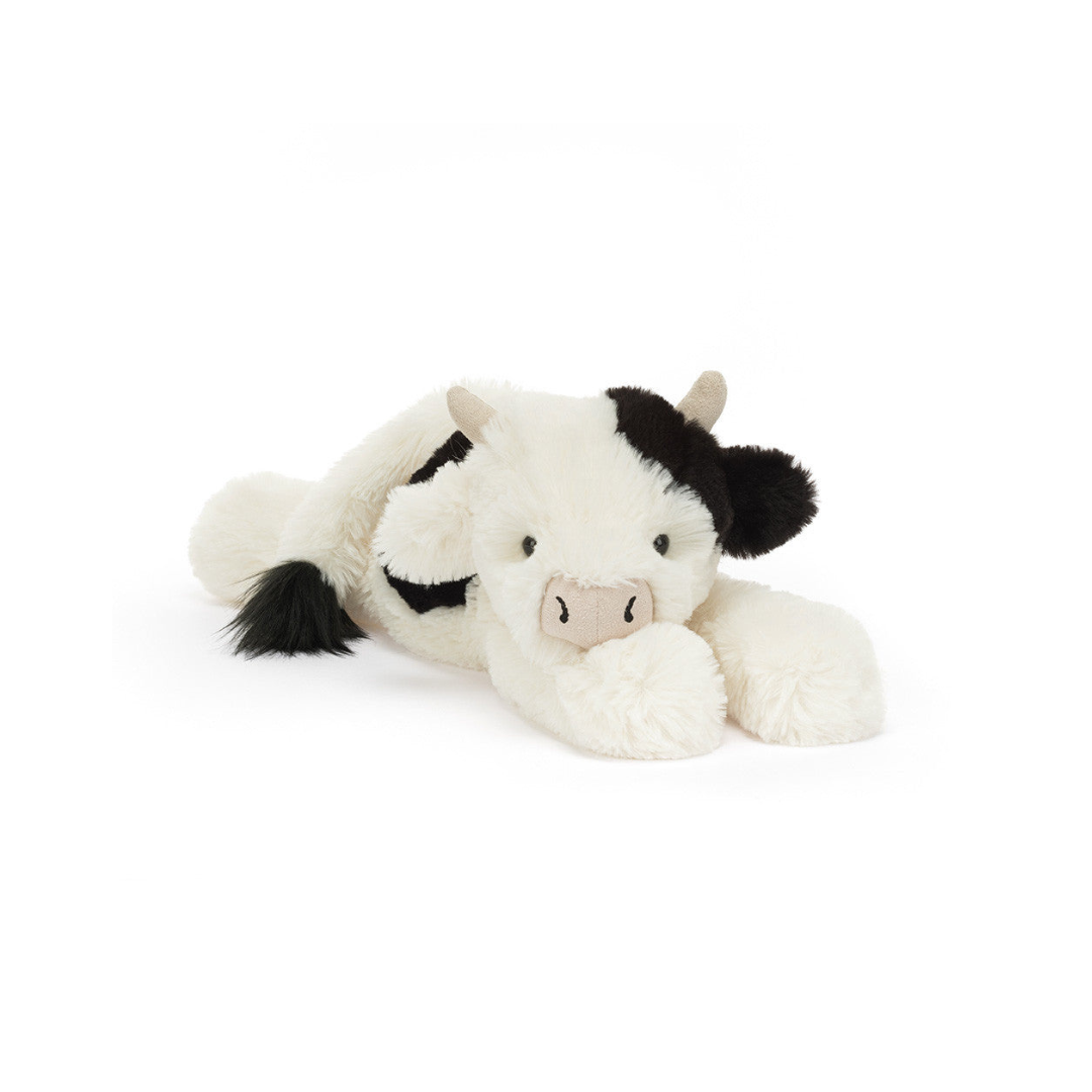 Peluche Smudge Vaca - Mediano | Jellycat