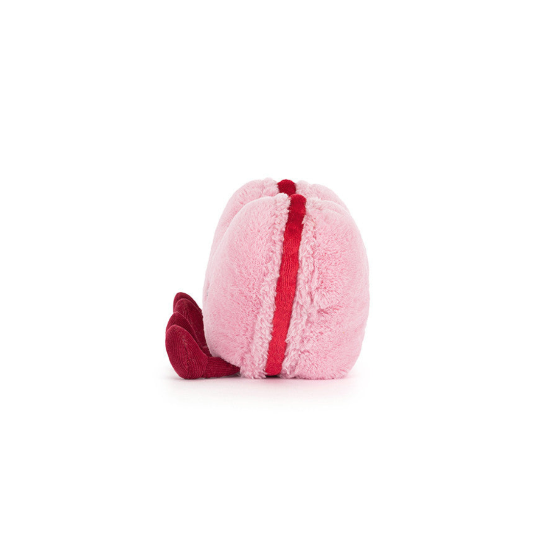 Peluche Corazón de Macarron Colette Amuseable | Jellycat