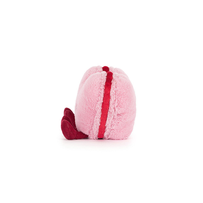 Peluche Corazón de Macarron Colette Amuseable | Jellycat