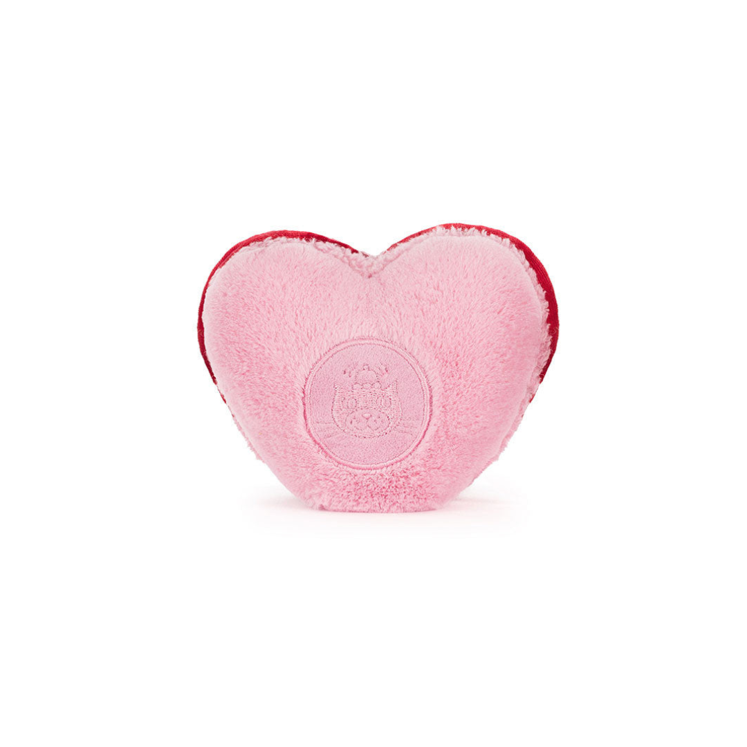 Peluche Corazón de Macarron Colette Amuseable | Jellycat