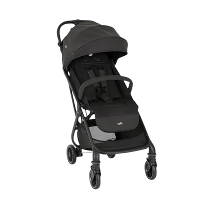 Coche Paseo Compacto 3 En 1 Tourist - Shale | Joie