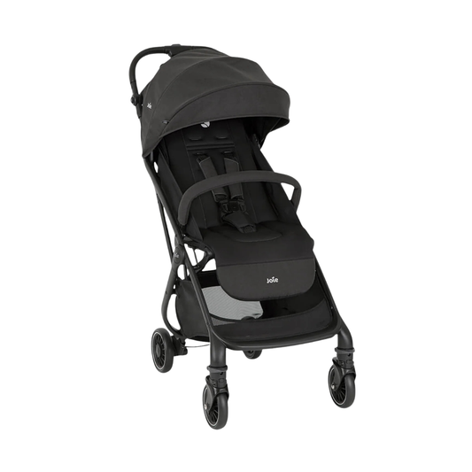 Coche Paseo Compacto 3 En 1 Tourist - Shale | Joie
