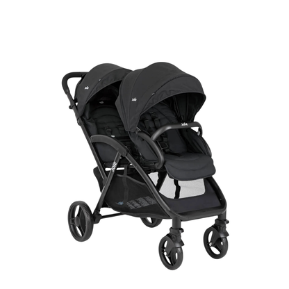 Coche Paseo Doble Evalite™ Dúo - Shale | Joie