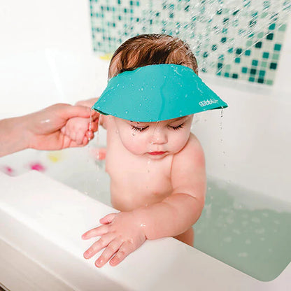 Gorro Visera para el Baño Käp - Aqua | BBLÜV