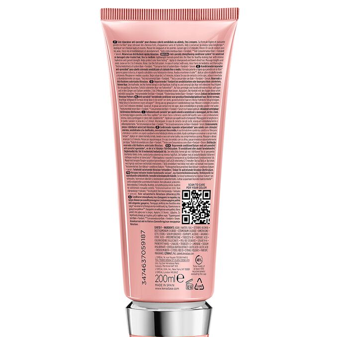KERASTASE Chroma Absolu Fondant Cica Chroma Conditioner 200ml