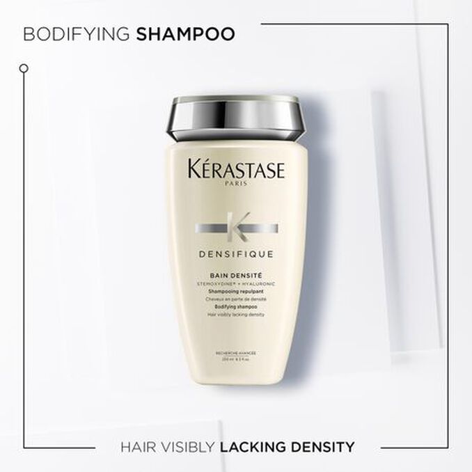 KERASTASE Densifique Bain Densité Densifying Shampoo