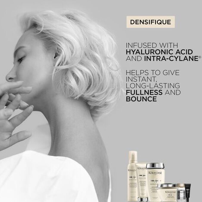 KERASTASE Densifique Bain Densité Densifying Shampoo