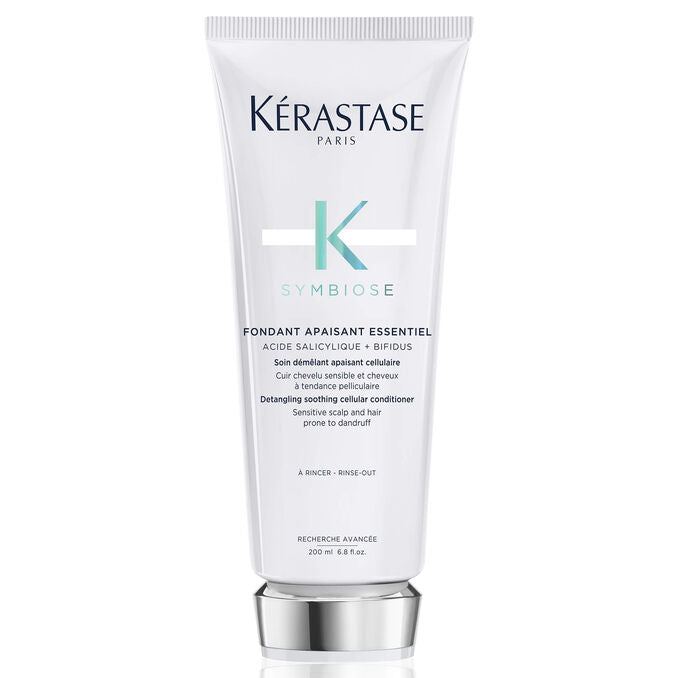 KERASTASE Symbiose Fondant Apaisant Essentiel Soothing Conditioner 200ml