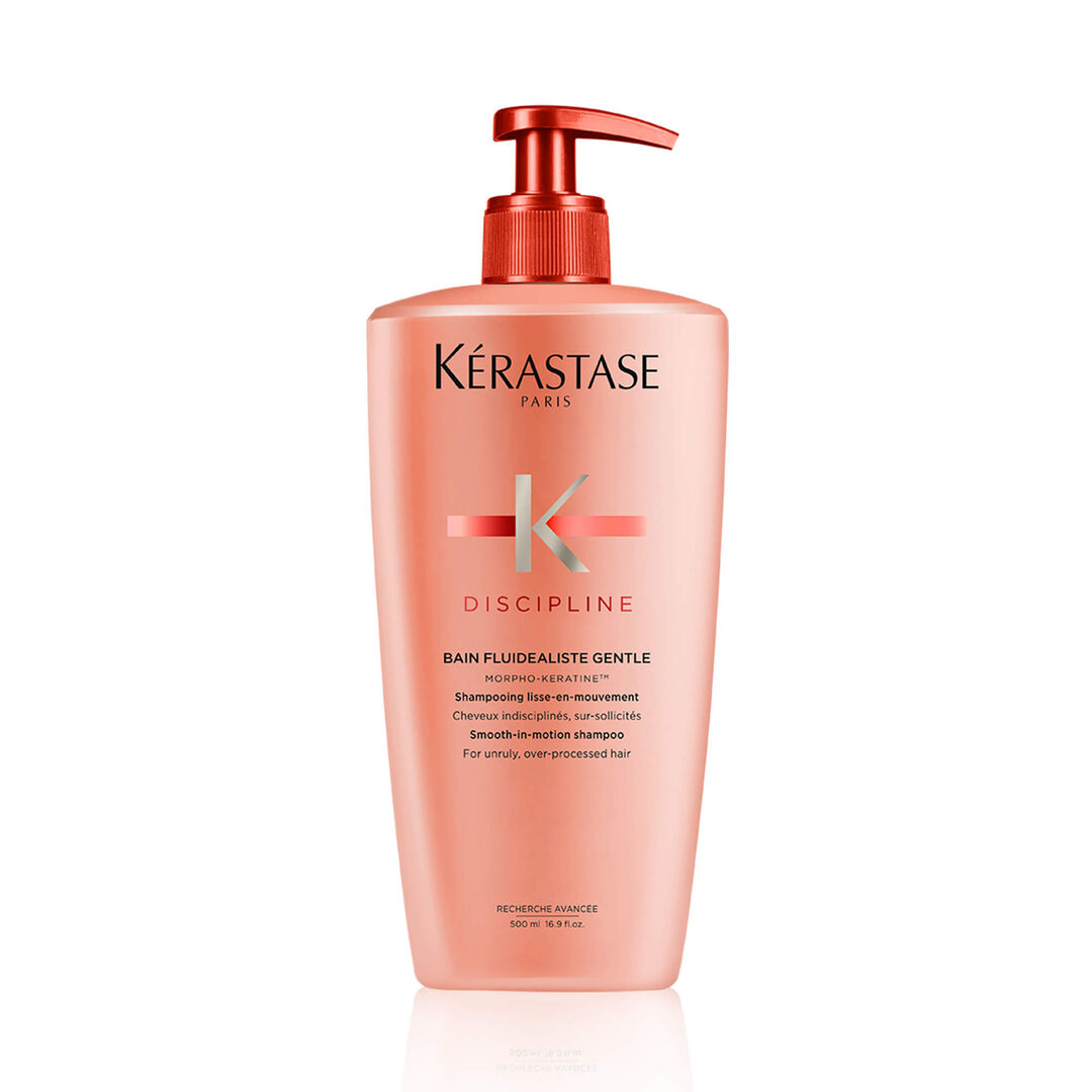 KERASTASE Discipline Bain Fluidealiste Gentle Shampoo